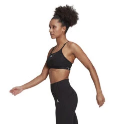 ADIDAS Aeroreact LS Sports Bras Women -Tennis Discount Store 18502000 15