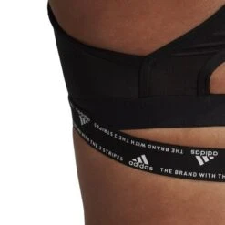 ADIDAS Aeroreact LS Sports Bras Women -Tennis Discount Store 18502000 19