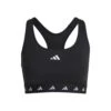 ADIDAS Power Medium-Support Tech-Fit Sports Bras Women -Tennis Discount Store 18505000 000