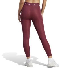 ADIDAS Tech-Fit 7/8 Tight Women -Tennis Discount Store 18516000 14