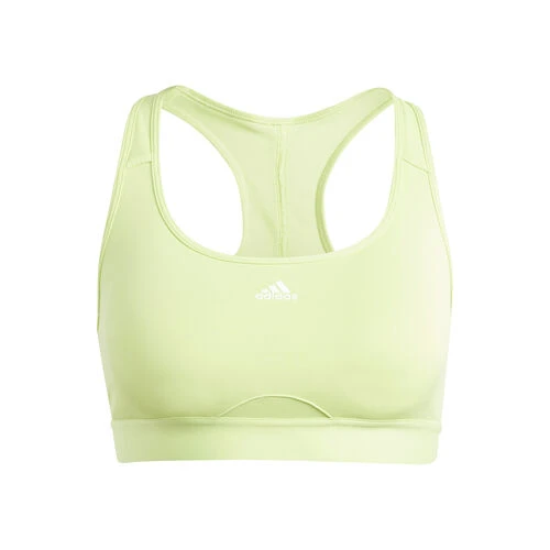 ADIDAS Power MS Pullim Sports Bras Women 3 ADIDAS Power MS Pullim Sports Bras Women