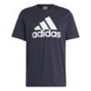 ADIDAS Big Logo T-Shirt Men -Tennis Discount Store 18598000 000