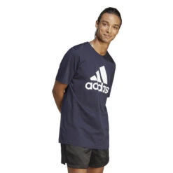 ADIDAS Big Logo T-Shirt Men -Tennis Discount Store 18598000 15