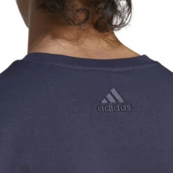 ADIDAS Big Logo T-Shirt Men -Tennis Discount Store 18598000 17