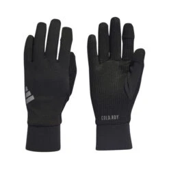 ADIDAS Run Cold Ready Running Gloves