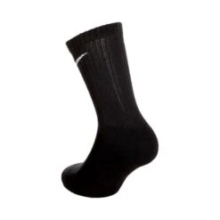Nike Everyday Cush Crew Sports Socks 3 Pack -Tennis Discount Store 48897000 12