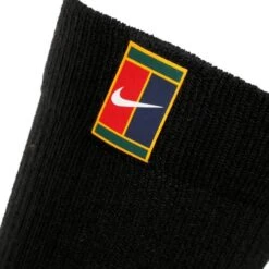 Nike Court Multiplier Cushioned Tennis Socks 2 Pack 13 Nike Court Multiplier Cushioned Tennis Socks 2 Pack -Tennis Discount Store 50293000 12