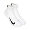 Nike Court Multiplier Max Sports Socks 2 Pack -Tennis Discount Store 51022000 000