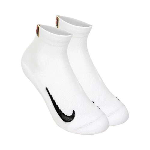 Nike Court Multiplier Max Sports Socks 2 Pack 3 Nike Court Multiplier Max Sports Socks 2 Pack