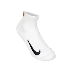 Nike Court Multiplier Max Sports Socks 2 Pack 8 Nike Court Multiplier Max Sports Socks 2 Pack -Tennis Discount Store 51022000 10