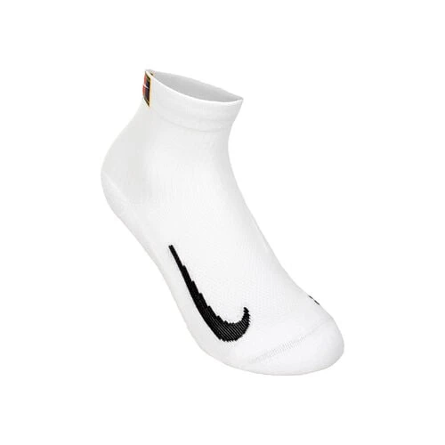 Nike Court Multiplier Max Sports Socks 2 Pack 5 Nike Court Multiplier Max Sports Socks 2 Pack - Image 3