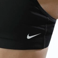 Nike Dri-Fit Swoosh Strappy Logo Sports Bras Women -Tennis Discount Store 54013000 16