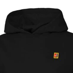 Nike Dri-Fit Heritage Fleece Hoody Women -Tennis Discount Store 54603000 10