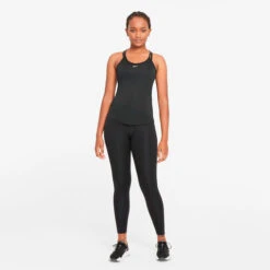 Nike Dri-Fit One Elstka Tank Top Women -Tennis Discount Store 54685000 12