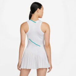 Nike Court Dri-Fit Dress Women -Tennis Discount Store 55112000 12