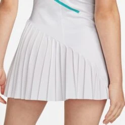 Nike Court Dri-Fit Dress Women -Tennis Discount Store 55112000 16