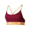Nike Dri-Fit Indy Logo Sports Bras Women 1 Nike Dri-Fit Indy Logo Sports Bras Women -Tennis Discount Store 55191000 000