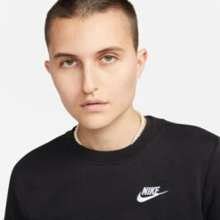 Nike Sportswear Club STD Sweatshirt Women -Tennis Discount Store 55464000 13