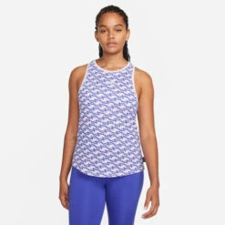Nike Dri-Fit HN Icon Clash Tank Top Women -Tennis Discount Store 55521000 14