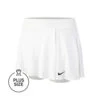 Nike Court Victory Dri-Fit Flouncy Plus Skirt Women -Tennis Discount Store 55799000 000