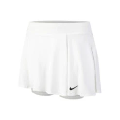 Nike Court Victory Dri-Fit Flouncy Plus Skirt Women -Tennis Discount Store 55799000 10