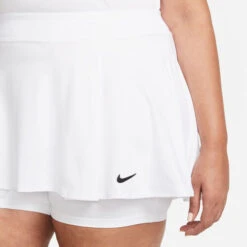 Nike Court Victory Dri-Fit Flouncy Plus Skirt Women -Tennis Discount Store 55799000 15
