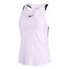 Nike Court Advantage Dri-Fit Novelty 6M Tank Top Women -Tennis Discount Store 55822000 000
