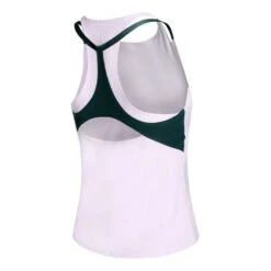 Nike Court Advantage Dri-Fit Novelty 6M Tank Top Women -Tennis Discount Store 55822000 0 2
