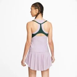 Nike Court Advantage Dri-Fit Novelty 6M Tank Top Women -Tennis Discount Store 55822000 16