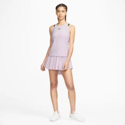 Nike Court Advantage Dri-Fit Novelty 6M Tank Top Women -Tennis Discount Store 55822000 18