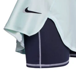Nike Court Dri-Fit Slam PS NT Skirt Women -Tennis Discount Store 55833000 10