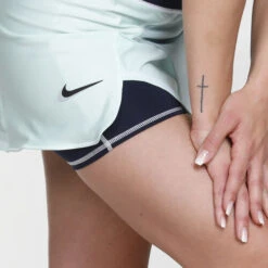 Nike Court Dri-Fit Slam PS NT Skirt Women -Tennis Discount Store 55833000 16