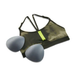 Nike Dri-Fit Indy DYE All Over Print Sports Bras Women -Tennis Discount Store 55874000 17