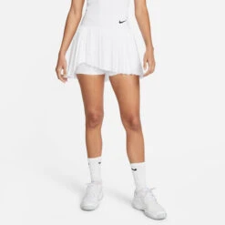 Nike Court Dri-Fit Advantage Pleated Skirt Women -Tennis Discount Store 56200000 14