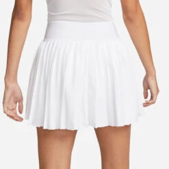 Nike Court Dri-Fit Advantage Pleated Skirt Women -Tennis Discount Store 56200000 15