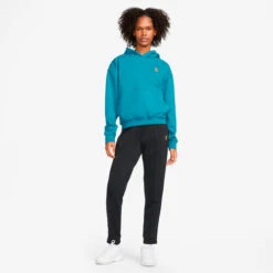 Nike Dri-Fit Court Heritage Hoody Women -Tennis Discount Store 56608000 15