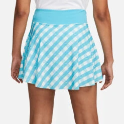Nike Dri-Fit Club Regular Printed Skirt Women -Tennis Discount Store 56640000 14