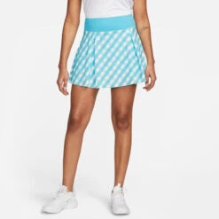 Nike Dri-Fit Club Regular Printed Skirt Women -Tennis Discount Store 56640000 15