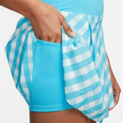 Nike Dri-Fit Club Regular Printed Skirt Women -Tennis Discount Store 56640000 16