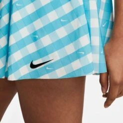 Nike Dri-Fit Club Regular Printed Skirt Women -Tennis Discount Store 56640000 17