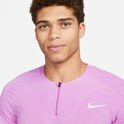 Nike Dri-Fit Court Slam Ultra MB Polo Men -Tennis Discount Store 56772000 16