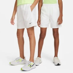 Nike Dri-Fit Shorts Boys -Tennis Discount Store 56819000 14