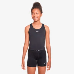 Nike Dri-Fit Swoosh Tank Top Girls -Tennis Discount Store 56847000 13