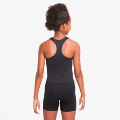 Nike Dri-Fit Swoosh Tank Top Girls -Tennis Discount Store 56847000 14