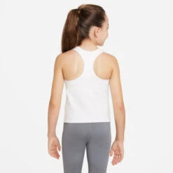 Nike Dri-Fit Swoosh Sports Bras Girls -Tennis Discount Store 56848000 14