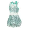 Nike Dri-Fit Court Slam RG Dress Women 1 Nike Dri-Fit Court Slam RG Dress Women -Tennis Discount Store 57040000 000