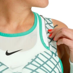 Nike Dri-Fit Court Slam RG Dress Women -Tennis Discount Store 57040000 0 5