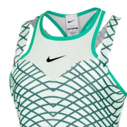 Nike Dri-Fit Court Slam RG Dress Women -Tennis Discount Store 57040000 10