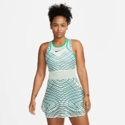 Nike Dri-Fit Court Slam RG Dress Women -Tennis Discount Store 57040000 13