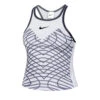 Nike Dri-Fit Court Slam RG Tank Top Women -Tennis Discount Store 57044000 000